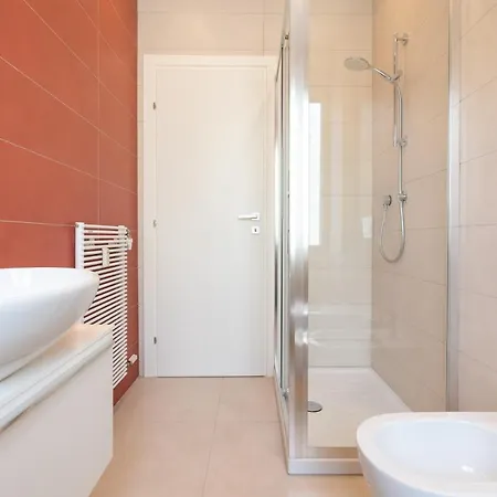 Apartment 15 Minutes From The Centre Free Wi-fi & A/c Rome