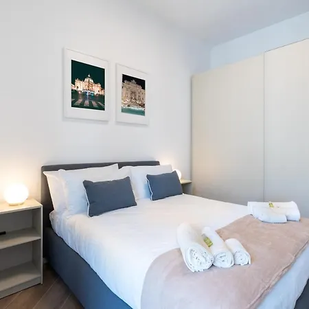 Apartman 15 Minutes From The Centre Free Wi-fi & A/c