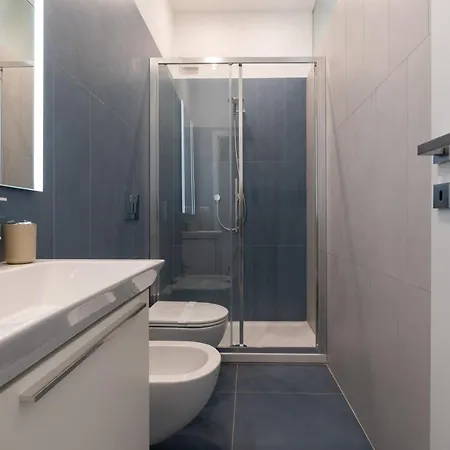 Apartment 15 Minutes From The Centre Free Wi-fi & A/c
