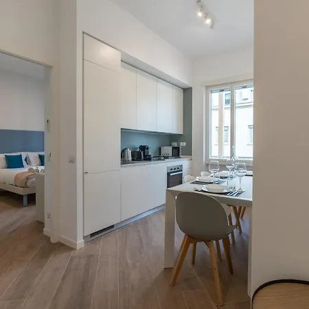 Apartment 15 Minutes From The Centre Free Wi-fi & A/c